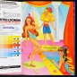 Preview: Barbie Style Panini Sticker Album komplett
