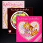 Preview: Lillifee Blue Ocean Sticker Album