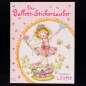 Preview: Lillifee Blue Ocean Sticker Album komplett - 3x
