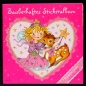 Preview: Lillifee Blue Ocean Sticker Album komplett - 3x