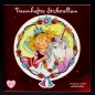Preview: Lillifee Blue Ocean Sticker Album komplett - 3x