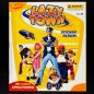 Preview: Lazy Town Panini Sticker Album