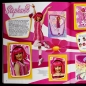 Preview: Lazy Town Panini Sticker Album komplett