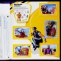 Preview: Lazy Town Panini Sticker Album komplett