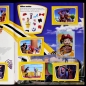 Preview: Lazy Town Panini Sticker Album komplett