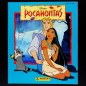 Preview: Pocahontas Panini Sticker Album