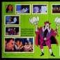 Preview: Pocahontas Panini Sticker Album komplett