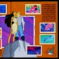 Preview: Pocahontas Panini Sticker Album komplett