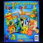 Preview: Das große Krabbeln Panini Sticker Album komplett