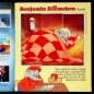 Preview: Benjamin Blümchen Panini Sticker Album komplett