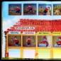 Preview: Benjamin Blümchen Panini Sticker Album komplett
