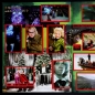 Preview: Harry Potter magische Welt Panini Sticker Album komplett