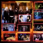 Preview: Harry Potter magische Welt Panini Sticker Album komplett