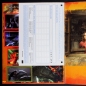 Preview: Harry Potter magische Welt Panini Sticker Album komplett