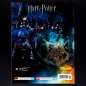 Preview: Harry Potter magische Welt Panini Sticker Album komplett