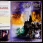 Preview: Harry Potter Askaban Panini Sticker Album komplett