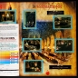 Preview: Harry Potter Kammer Panini Sticker Album komplett