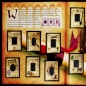 Preview: Harry Potter Kammer Panini Sticker Album komplett