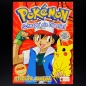 Preview: Pokemo Merlin Sticker Album