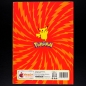 Preview: Pokemo Merlin Sticker Album teilgefüllt ca. 50%