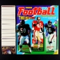 Preview: Football 90 NFL Panini Sticker Album
