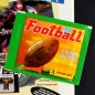 Preview: Football 90 NFL Panini Sticker Album komplett Set