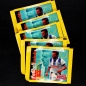 Preview: Fußball Endphase 96-97 Panini Box mit 100 Sticker Tüten