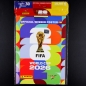 Preview: World Cup 2026 Panini Sticker Poster