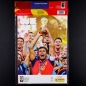 Preview: World Cup 2026 Panini Siegerposter + Sticker