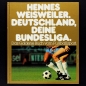 Preview: Hennes Weisweiler Bergmann Album