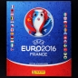 Preview: Euro 2016 Panini Sticker Album