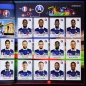 Preview: Euro 2016 Panini Sticker Album komplett - Hardcover