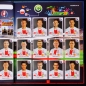 Preview: Euro 2016 Panini Sticker Album komplett - Hardcover