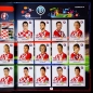 Preview: Euro 2016 Panini Sticker Album komplett - Hardcover