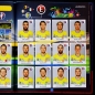Preview: Euro 2016 Panini Sticker Album komplett - Hardcover