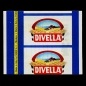 Preview: USA 94 Panini Sticker Tüte - Divelle IP