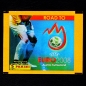 Preview: Road to Euro 2008 Panini Sticker Tüte - blaue McDonalds Version
