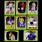 Preview: Road to Euro 2008 Panini Sticker Tüte - blaue McDonalds Version