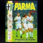 Preview: Parma 95 Panini Sticker Album