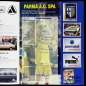 Preview: Parma 95 Panini Sticker Album komplett