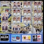 Preview: Parma 95 Panini Sticker Album komplett