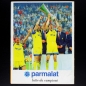 Preview: Parma 95 Panini Sticker Album komplett