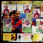 Preview: Bologna 96 Panini Sticker Album komplett