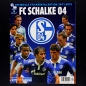 Preview: FC Schalke 04 Panini Sticker Album