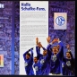 Preview: FC Schalke 04 Panini Sticker Album komplett