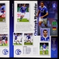 Preview: FC Schalke 04 Panini Sticker Album komplett