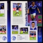 Preview: FC Schalke 04 Panini Sticker Album komplett