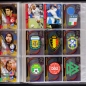 Preview: Korea Japan 2002 Panini Trading Cards komplett