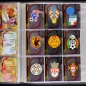 Preview: Korea Japan 2002 Panini Trading Cards komplett