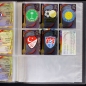 Preview: Korea Japan 2002 Panini Trading Cards komplett